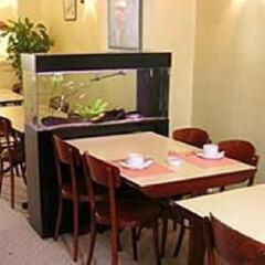 Abricotel Hotel питание