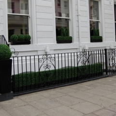 Best Western Mornington Hotel London Hyde Park фото 3