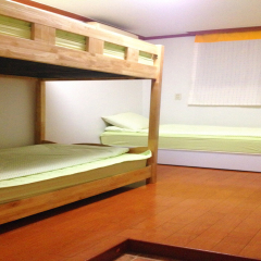 Hostel Lian детские мероприятия