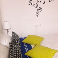 Отель B&B VistaMar Holidays - Adults Only комната для гостей фото 5