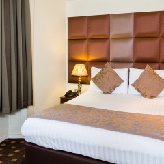 Отель Grand Plaza Serviced Apartments Великобритания, Лондон - отзывы, цены и фото номеров - забронировать отель Grand Plaza Serviced Apartments онлайн комната для гостей фото 4
