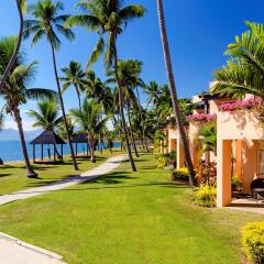 Отель Sheraton Fiji Resort Вити-Леву детские мероприятия