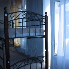 Dorozhny Dom Hostel интерьер отеля