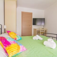 Апартаменты Apartments Nicole детские мероприятия фото 2