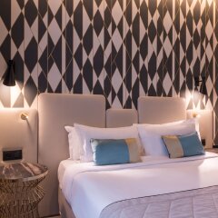 Best Western Select Hotel комната для гостей