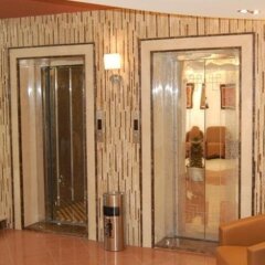 Daraghmeh Hotel Apartments - Wadi Saqra интерьер отеля фото 3