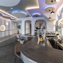 Noufara Hotel Родос фото 8