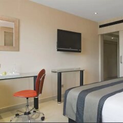 Отель Melia Sevilla удобства в номере фото 2
