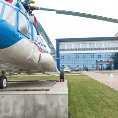 Отель 41 Омск