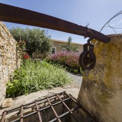 Отель Casale Milocca Италия, Аренелла - отзывы, цены и фото номеров - забронировать отель Casale Milocca онлайн фитнесс-зал