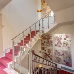 Отель Grande Albergo Alfeo Италия, Сиракуза - отзывы, цены и фото номеров - забронировать отель Grande Albergo Alfeo онлайн детские мероприятия