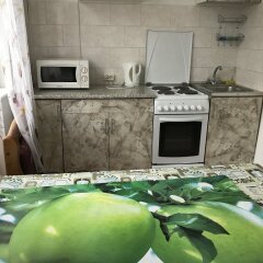 Гостиница Na Begovoy, 6 Apartments в Москве отзывы, цены и фото номеров - забронировать гостиницу Na Begovoy, 6 Apartments онлайн Москва фото 7