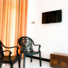 Отель Salubrious Resort Анурадхапура комната для гостей фото 5
