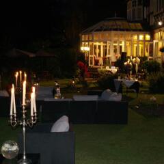 NormanHurst Hotel питание