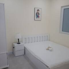 Апартаменты SeAHOMES Apartment Nha Trang Нячанг комната для гостей