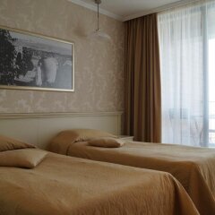 Отель Regina Maria Design Hotel & SPA Болгария, Балчик - отзывы, цены и фото номеров - забронировать отель Regina Maria Design Hotel & SPA онлайн комната для гостей фото 5