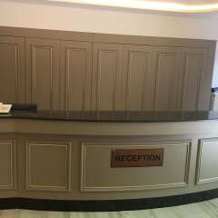 Laleli Gonen Hotel удобства в номере