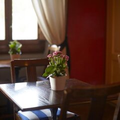 Отель Antica Dimora Johlea удобства в номере