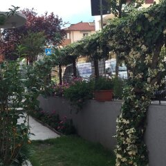Отель Garnì Villa Betty Меран фото 3