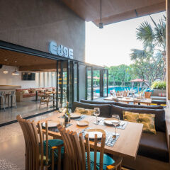 Отель The Silver Palm Rama 9 - Bangkok питание фото 2