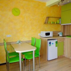 Отель Solaris Aparthotel Боженци фото 9