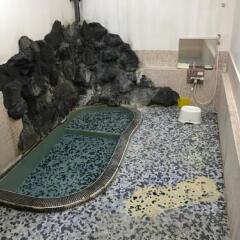 Отель Niko Ryokan Айдзувакамацу с домашними животными