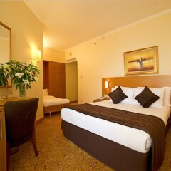 Best Western Plus The President Hotel комната для гостей фото 9