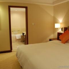 Daysun Park Hotel комната для гостей