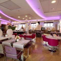Отель Courtyard By Marriott Paris Boulogne Булонь-Бийанкур фото 6