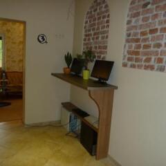 Отель Hostel Kubu Литва, Клайпеда - отзывы, цены и фото номеров - забронировать отель Hostel Kubu онлайн