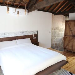 Отель Porto Est. 1830 Португалия, Порту - отзывы, цены и фото номеров - забронировать отель Porto Est. 1830 онлайн комната для гостей фото 3
