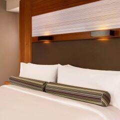 Отель Aloft London Excel Великобритания, Лондон - отзывы, цены и фото номеров - забронировать отель Aloft London Excel онлайн детские мероприятия