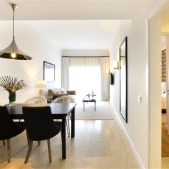 Praia Verde Suite Hotel комната для гостей фото 3