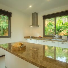 Отель Villa Nusa Пхукет в номере