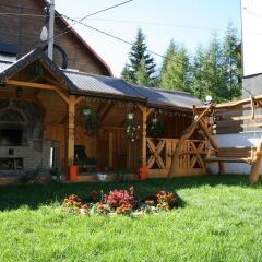 Гостиница Вилла Парламент фото 6