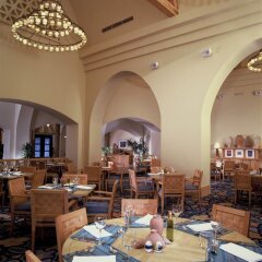 Отель Hyatt Regency Taba Heights питание