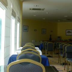 Vinha d'Areia Beach Hotel детские мероприятия