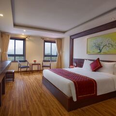 Freesia Hotel комната для гостей фото 4