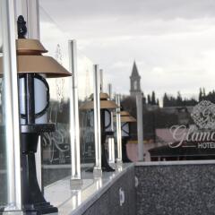 Glamour Hotel Турция, Стамбул - 4 отзыва об отеле, цены и фото номеров - забронировать отель Glamour Hotel онлайн городской автобус