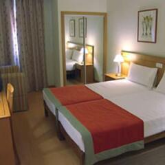 Отель TRYP Porto Centro фото 9