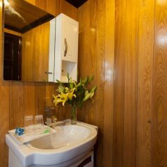Отель Golden Star Cruise сауна