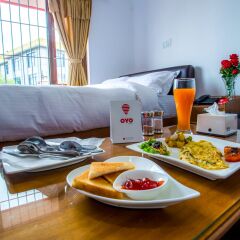 Отель Oyo 104 Hotel Baltic Inn Непал, Катманду - отзывы, цены и фото номеров - забронировать отель Oyo 104 Hotel Baltic Inn онлайн фото 3