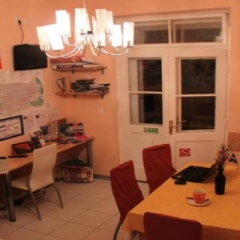 Hostel Split Backpackers фото 10