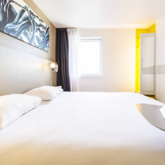 Отель ibis Styles Paris Bercy (ex all seasons) Франция, Париж - 4 отзыва об отеле, цены и фото номеров - забронировать отель ibis Styles Paris Bercy (ex all seasons) онлайн комната для гостей фото 5