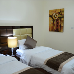 Welcome Hotel Apartments (Deluxe) детские мероприятия