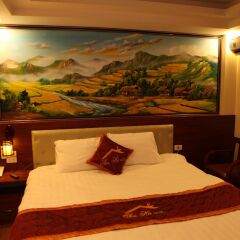 Отель Son Ha Sapa Hotel Plus Вьетнам, Шапа - отзывы, цены и фото номеров - забронировать отель Son Ha Sapa Hotel Plus онлайн комната для гостей фото 3