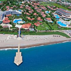 Sunrise Resort Hotel - All Inclusive пляж
