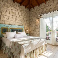 Asma Han Hotel Чешме комната для гостей