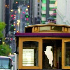 Отель The Ritz-Carlton, San Francisco Сан-Франциско фото 5