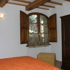 Отель Agriturismo Il Colto Италия, Сан-Джиминьяно - отзывы, цены и фото номеров - забронировать отель Agriturismo Il Colto онлайн удобства в номере